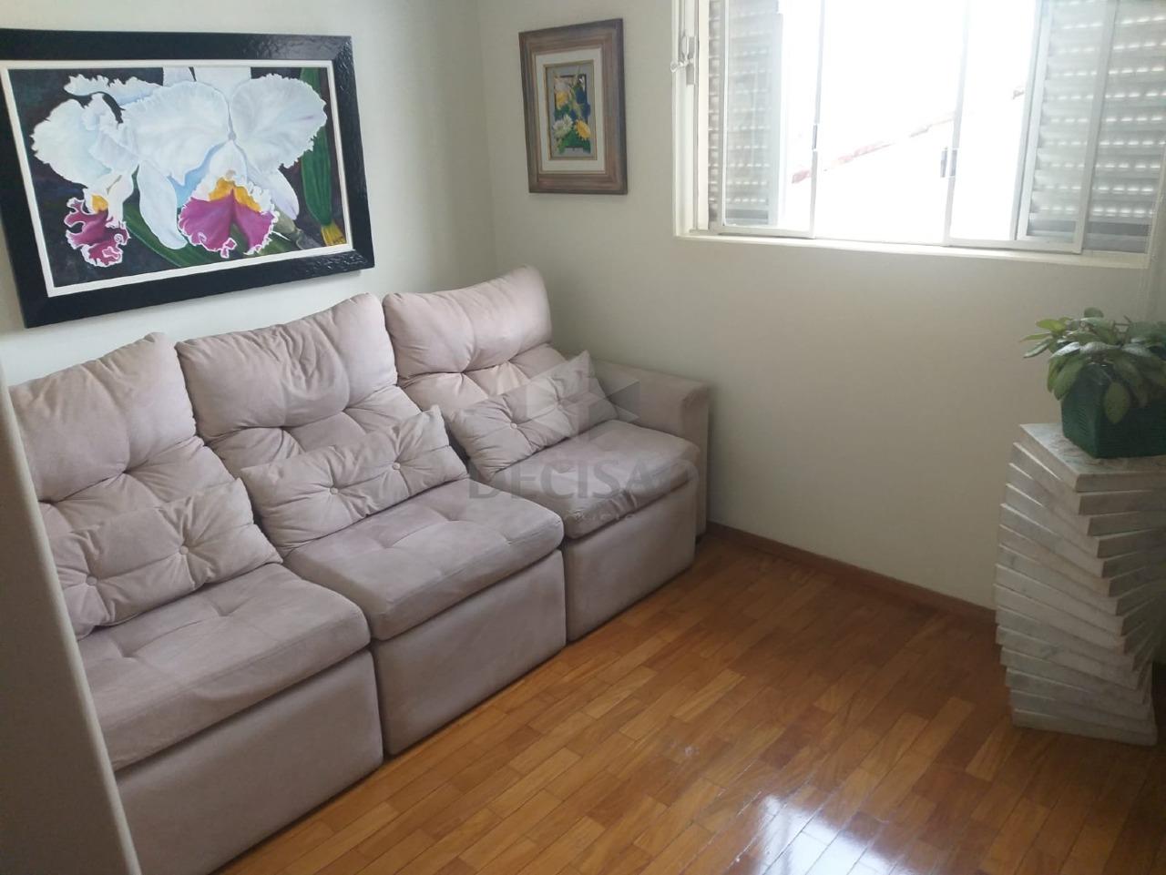 Casa à venda no São Lucas: 