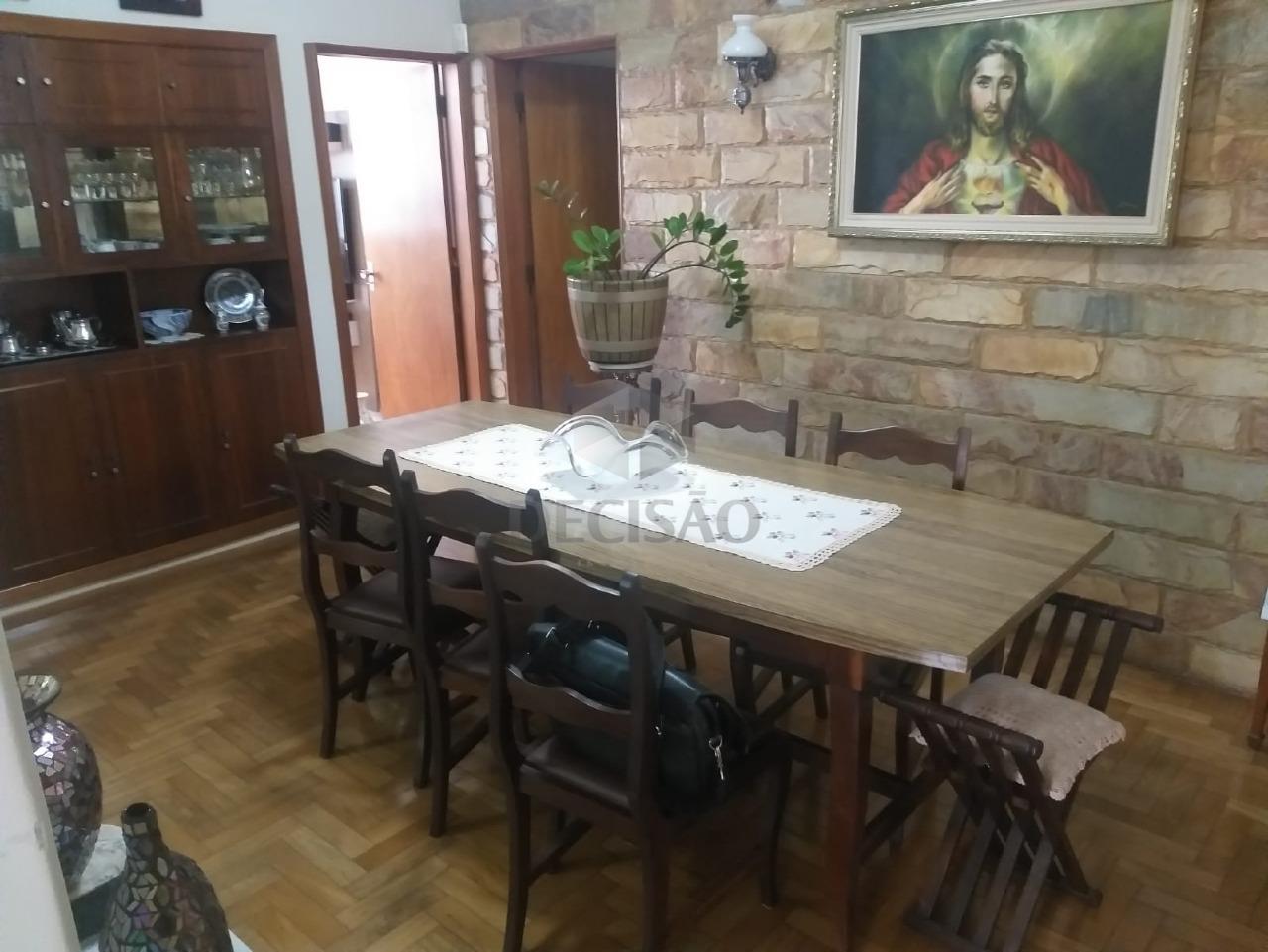 Casa à venda no São Lucas: 