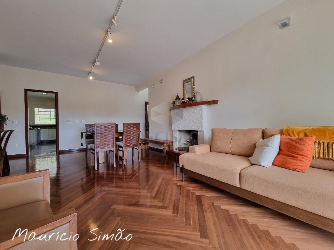 Casa à venda no Ouro Velho Mansoes: 