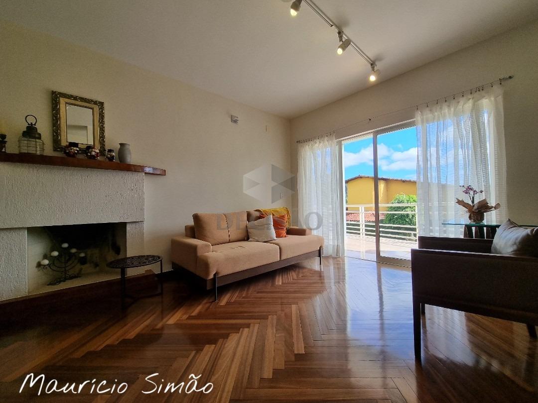 Casa à venda no Ouro Velho Mansoes: 