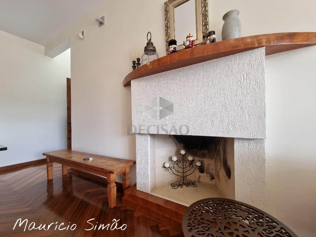 Casa à venda no Ouro Velho Mansoes: 