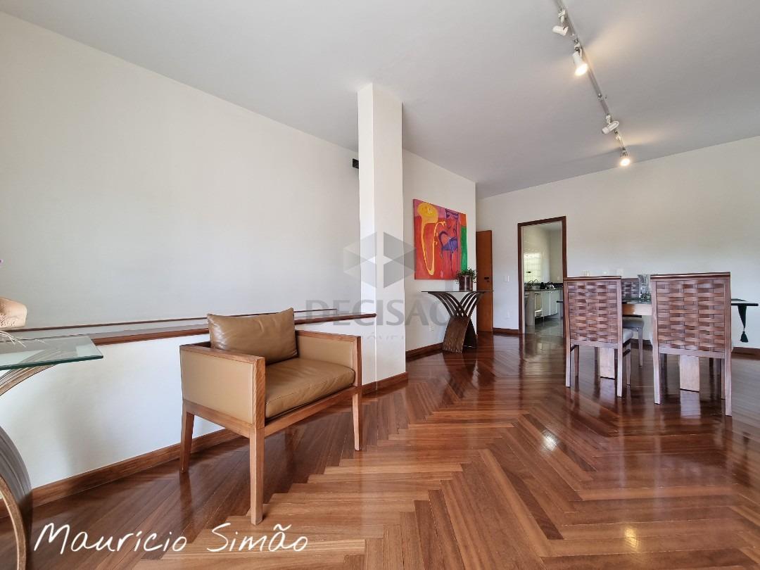 Casa à venda no Ouro Velho Mansoes: 