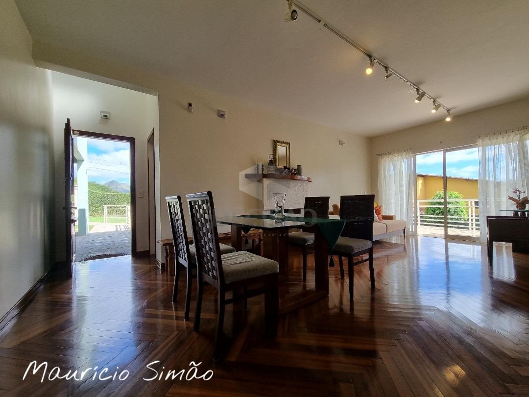 Casa à venda no Ouro Velho Mansoes: 