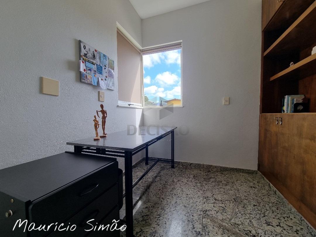 Casa à venda no Ouro Velho Mansoes: 