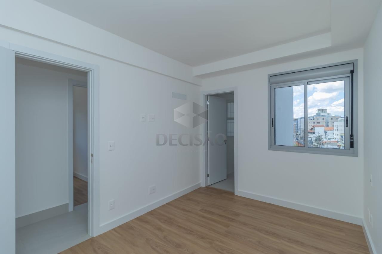 Apartamento 3 Quartos à venda no Sagrada Família: 