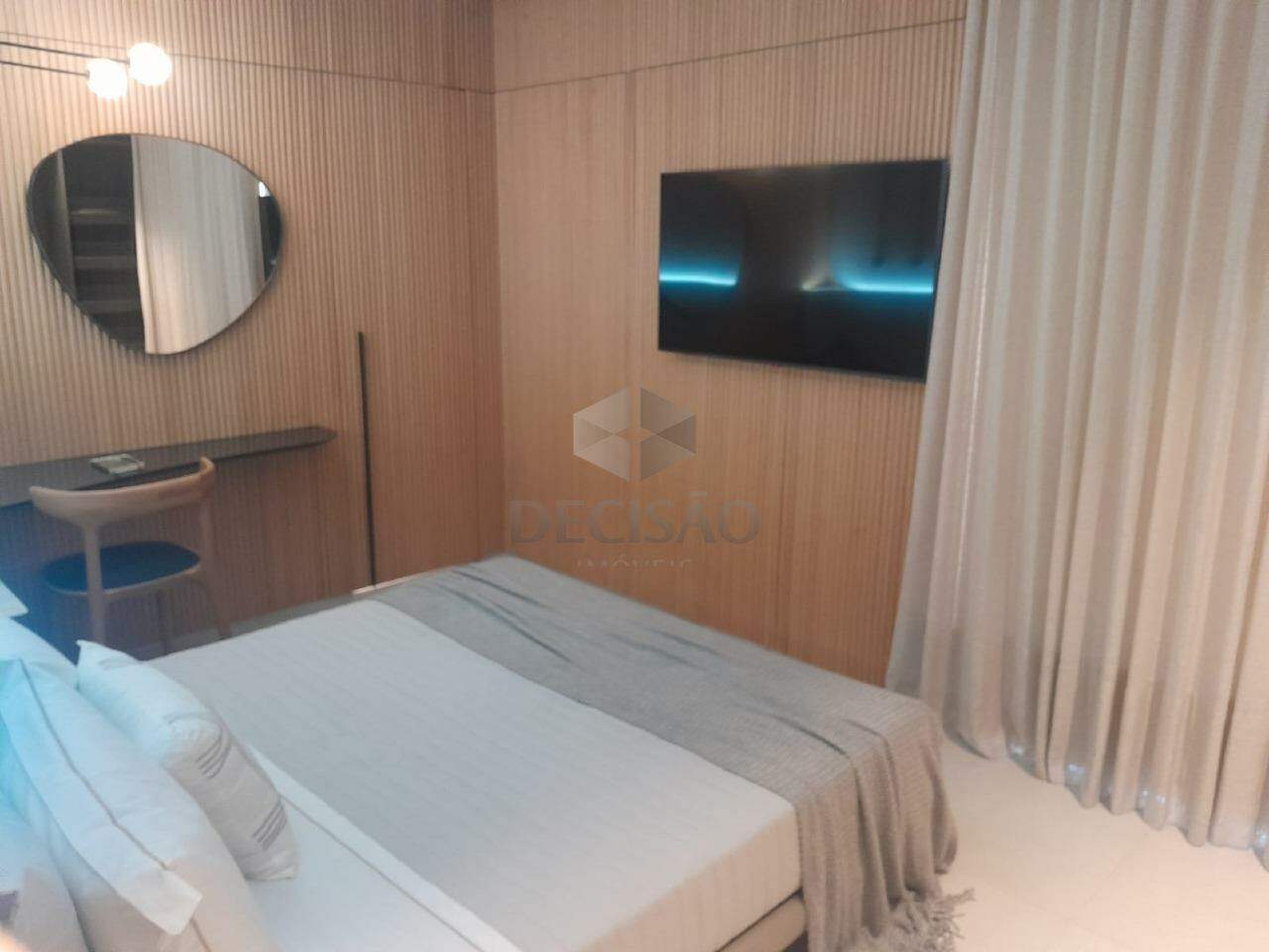 Apartamento 1 Quarto à venda no Carmo: 