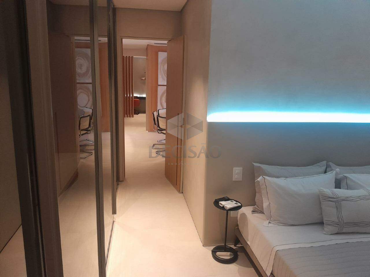 Apartamento 1 Quarto à venda no Carmo: 