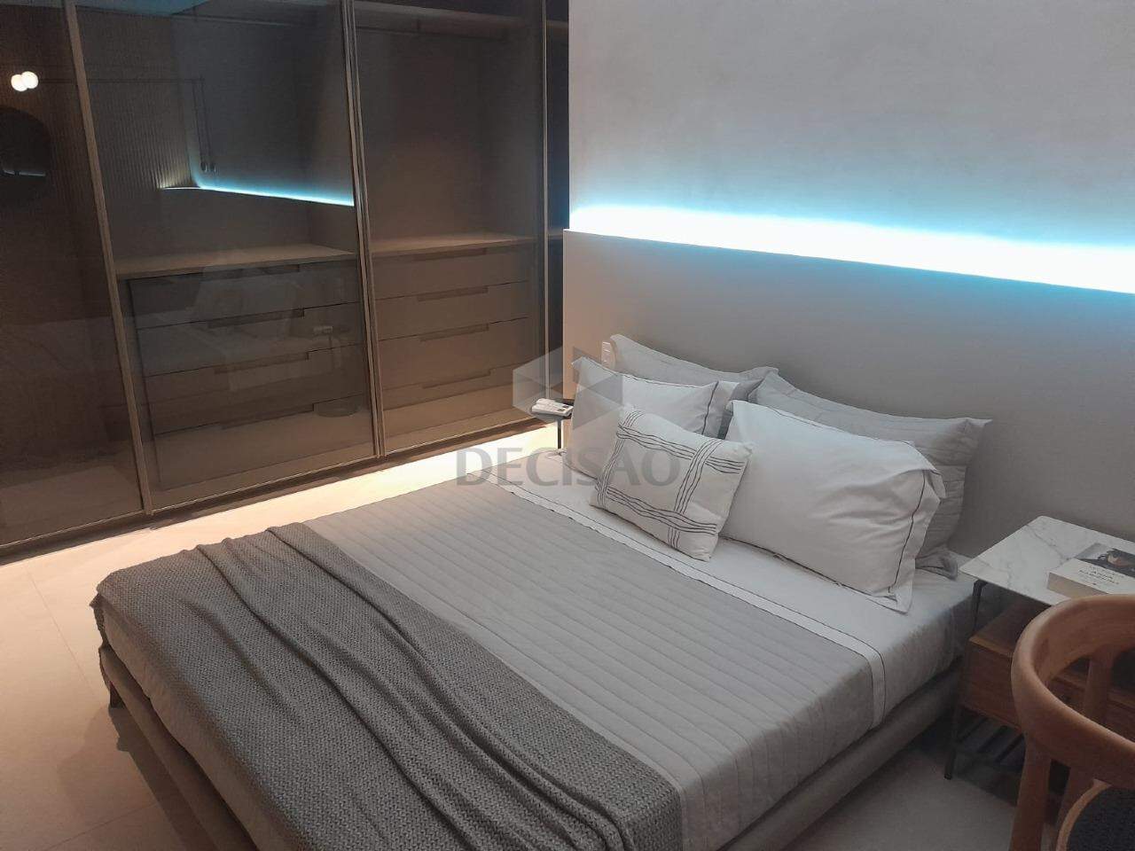 Apartamento 1 Quarto à venda no Carmo: 