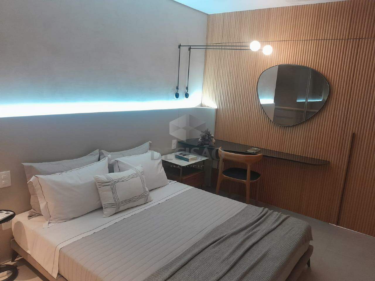 Apartamento 1 Quarto à venda no Carmo: 