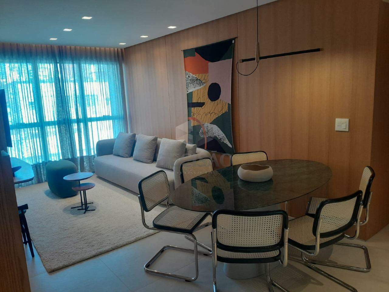 Apartamento 1 Quarto à venda no Carmo: 