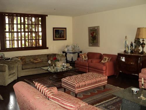 Casa à venda no São Bento: 