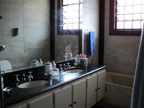 Casa à venda no São Bento: 