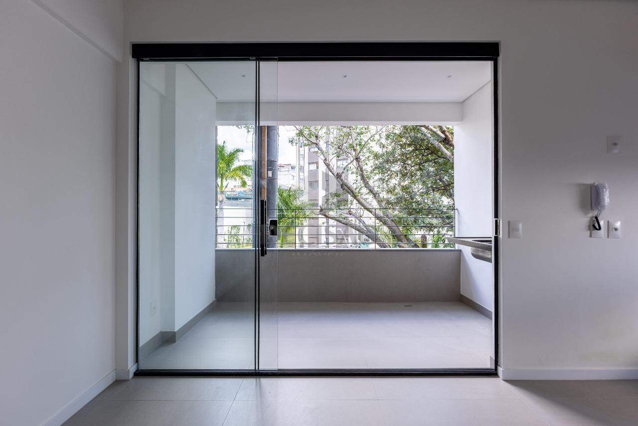 Apartamento 2 Quartos à venda no Sion: 