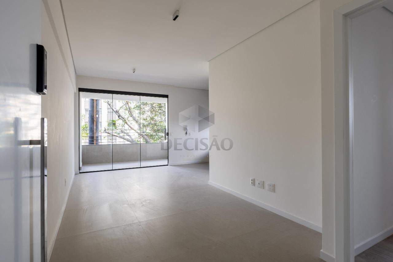 Apartamento 2 Quartos à venda no Sion: 