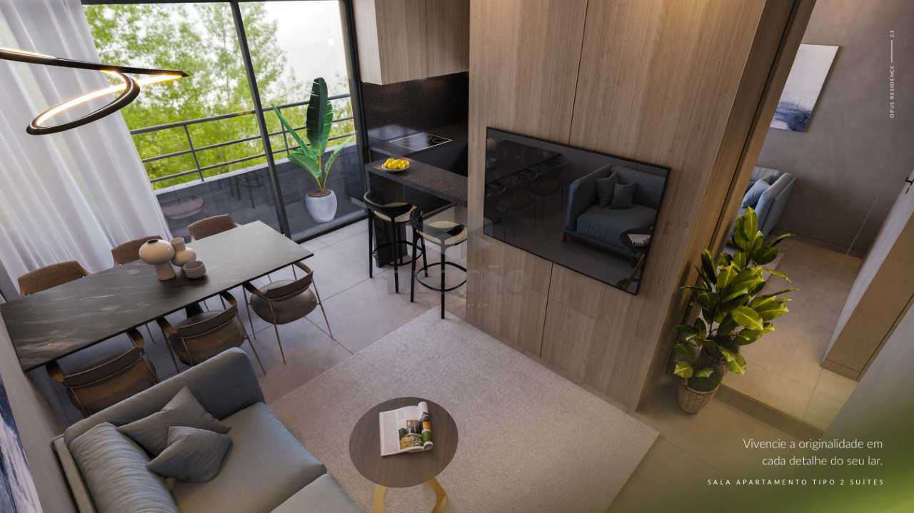 Apartamento 2 Quartos à venda no Sion: 