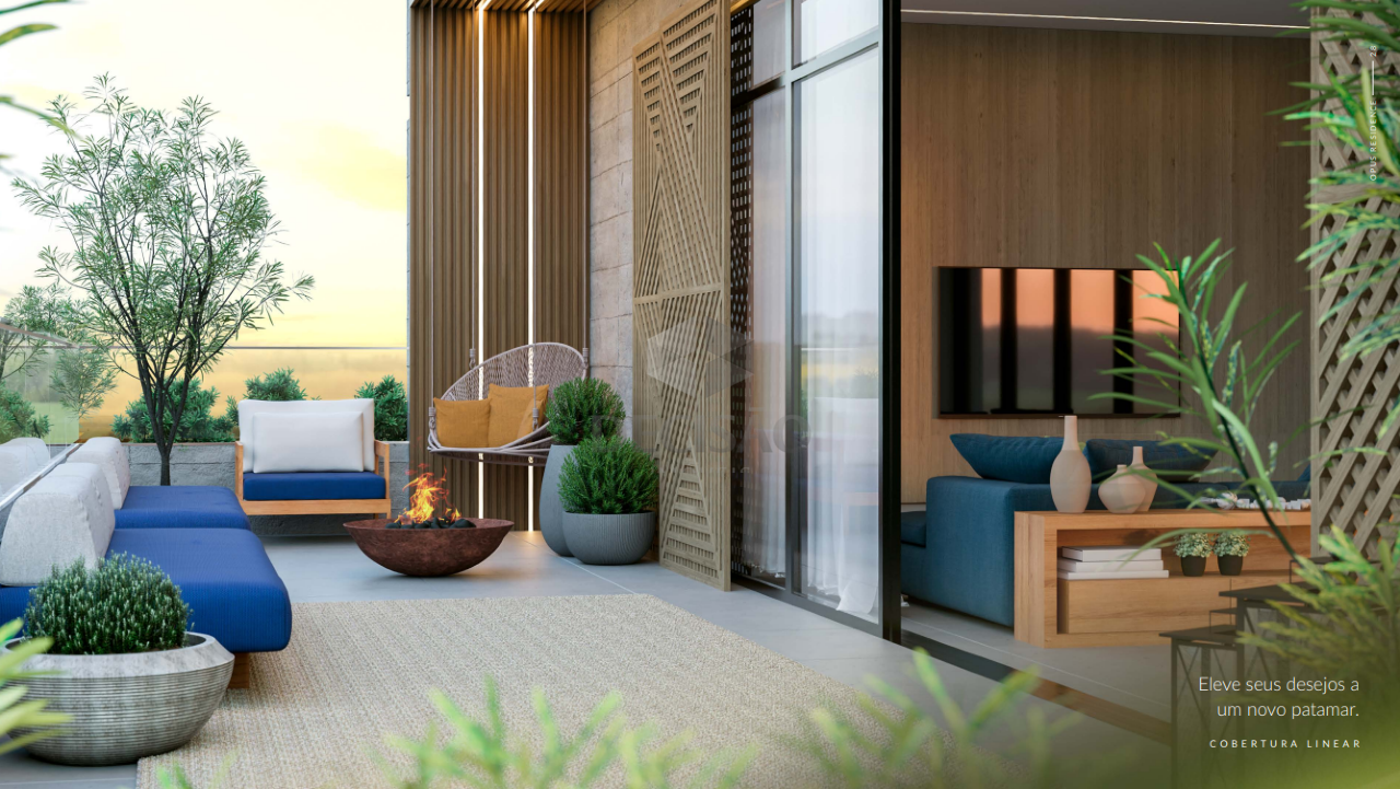 Apartamento 2 Quartos à venda no Sion: 