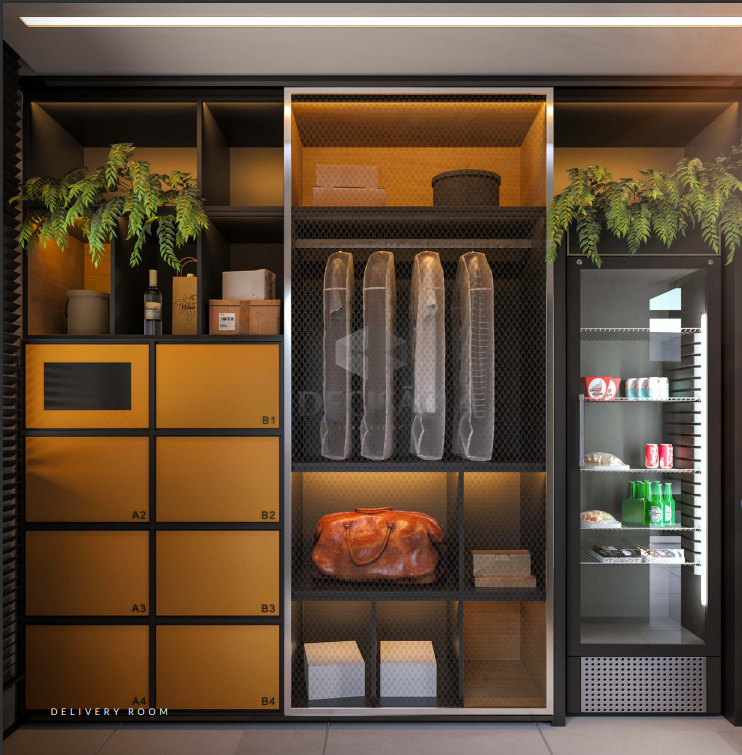 Apartamento 2 Quartos à venda no Sion: 