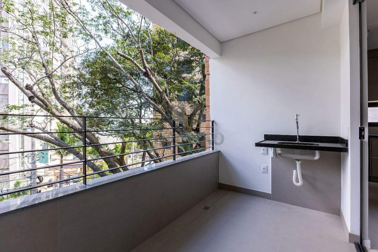 Apartamento 2 Quartos à venda no Sion: 