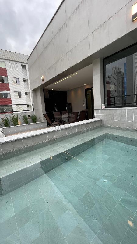 Apartamento 3 Quartos à venda no Funcionarios: 