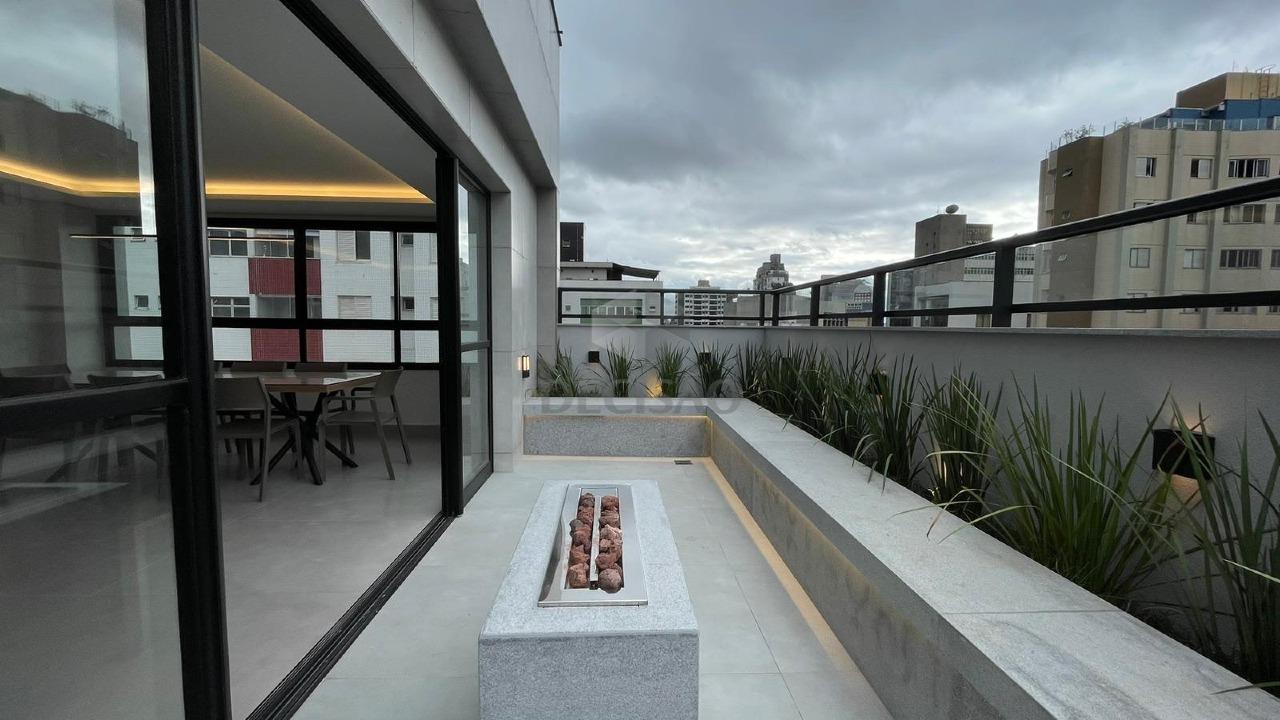 Apartamento 3 Quartos à venda no Funcionarios: 