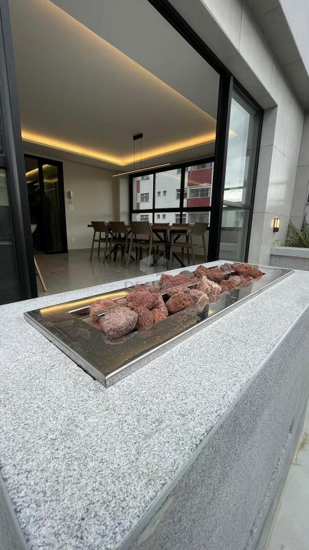 Apartamento 3 Quartos à venda no Funcionarios: 