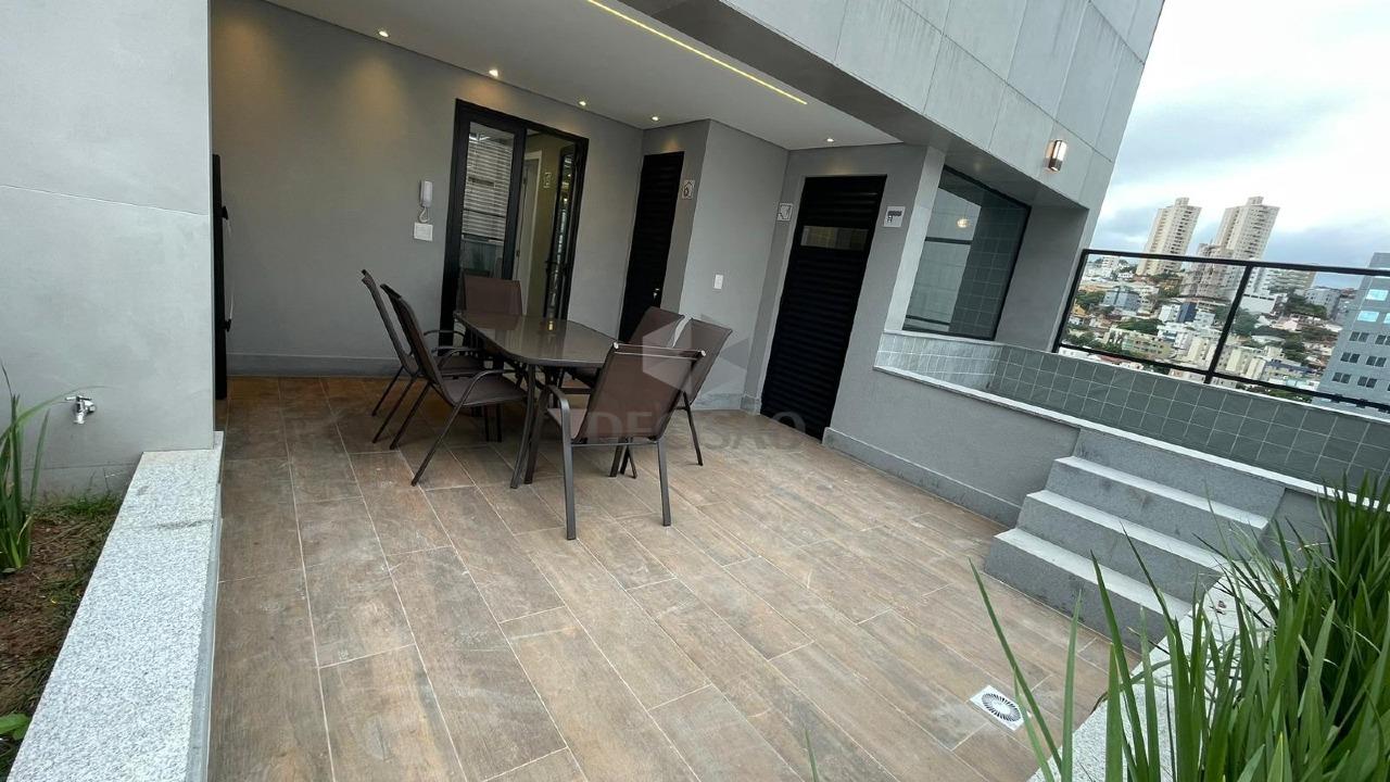 Apartamento 3 Quartos à venda no Funcionarios: 