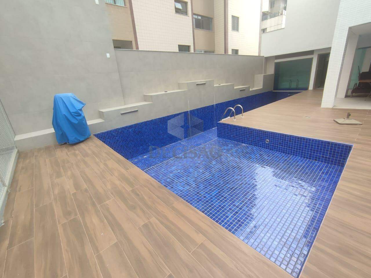 Apartamento 3 Quartos à venda no São Pedro: 