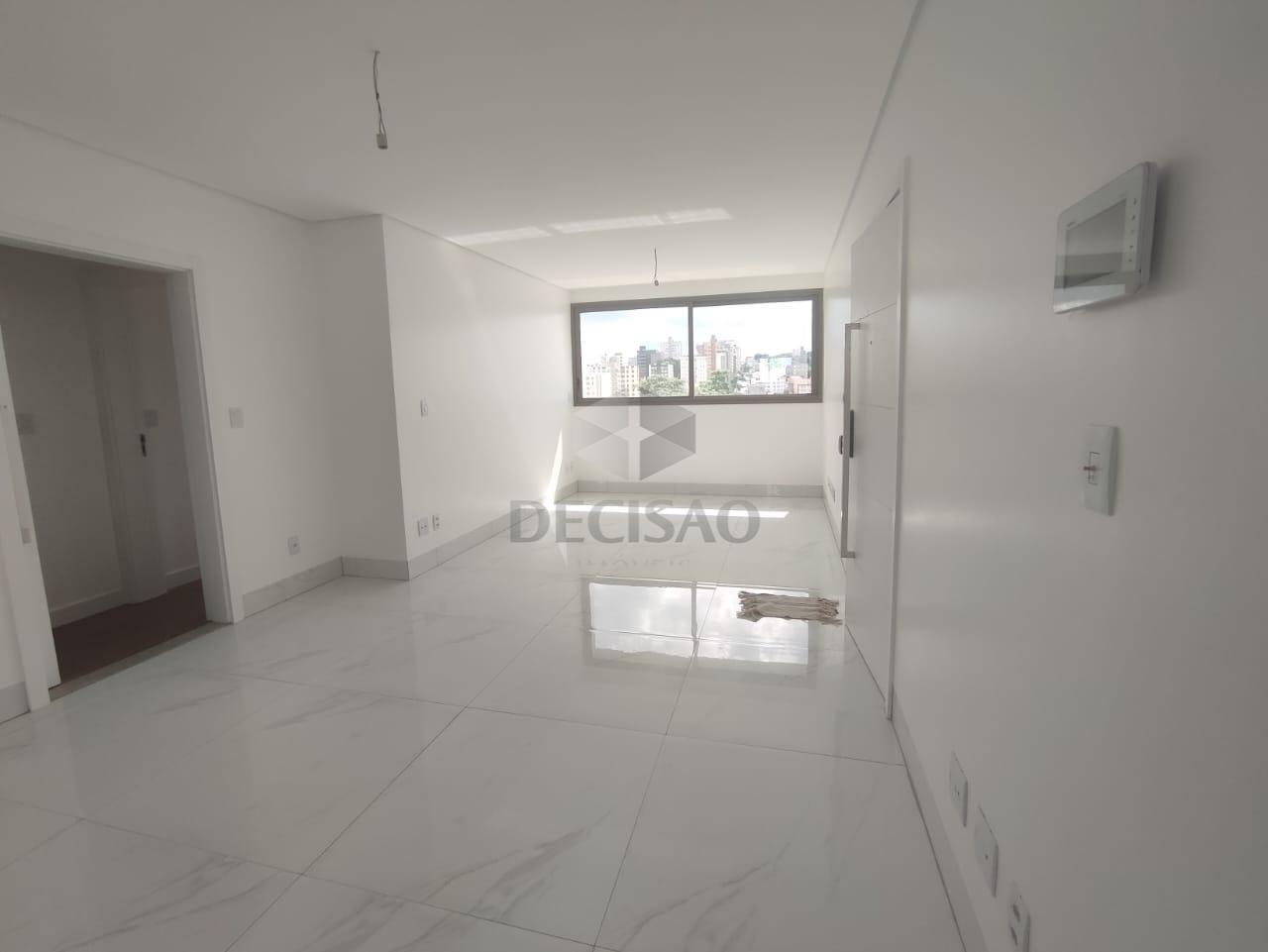 Apartamento 3 Quartos à venda no Gutierrez: 