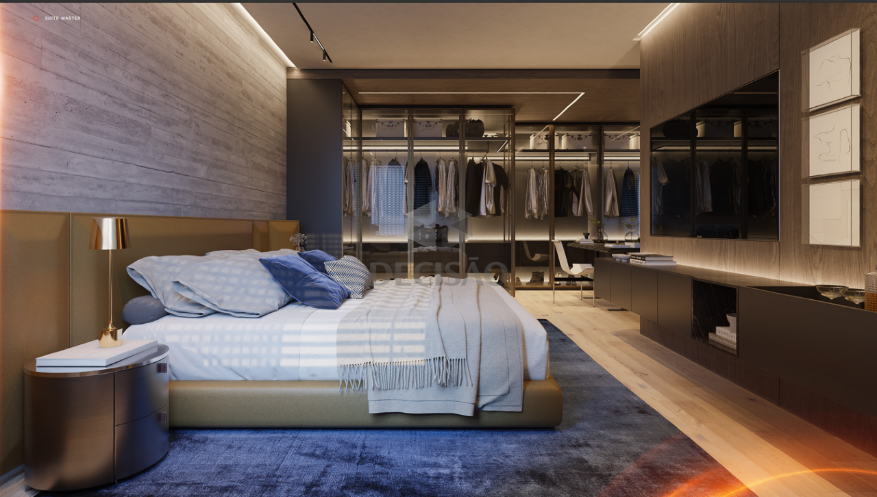 Apartamento Mobiliado à venda no Gutierrez: 