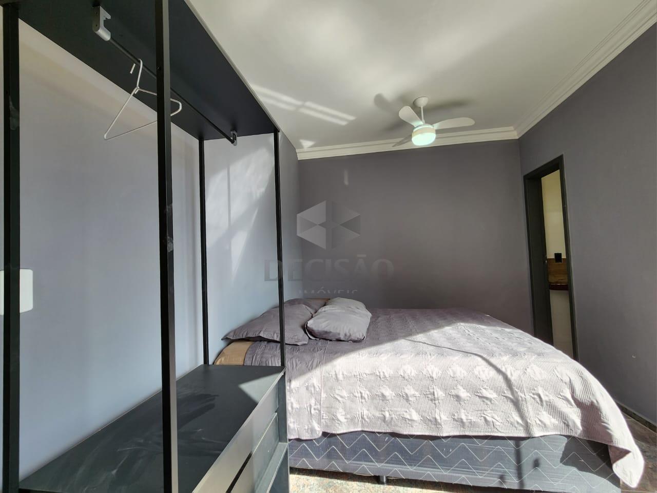 Cobertura à venda no Cruzeiro: 