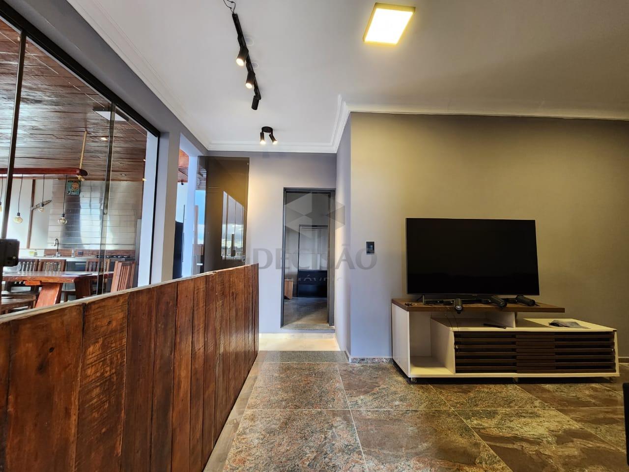 Cobertura à venda no Cruzeiro: 