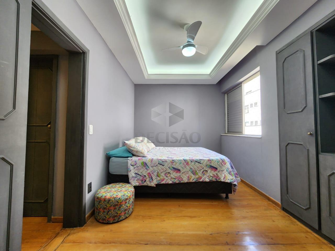 Cobertura à venda no Cruzeiro: 