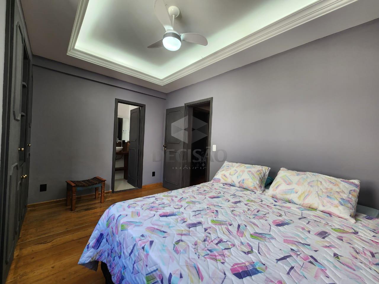 Cobertura à venda no Cruzeiro: 