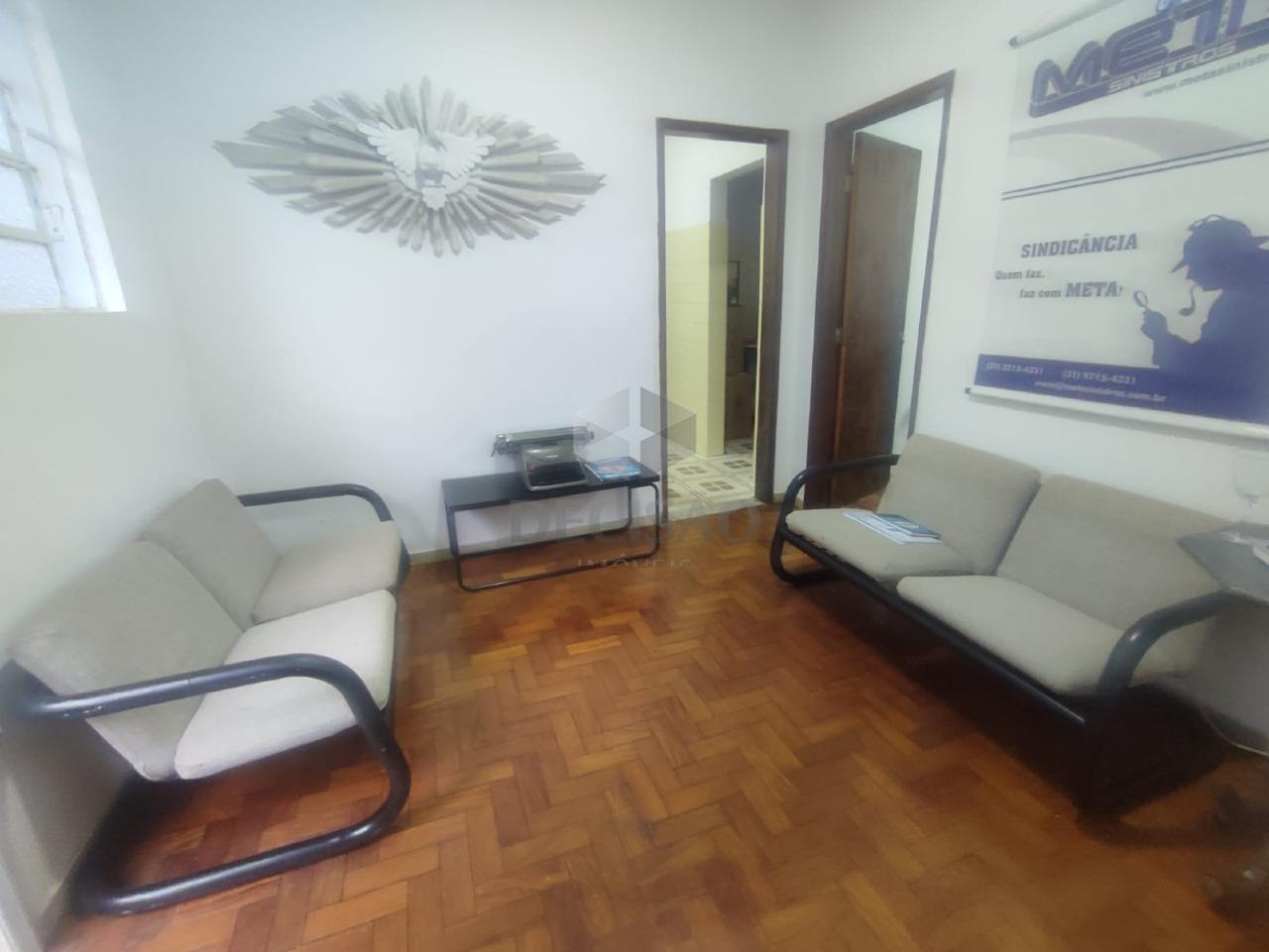 Casa à venda no Serra: 