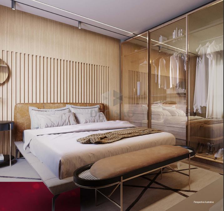 Apartamento 4 Quartos à venda no Santo Antonio: 