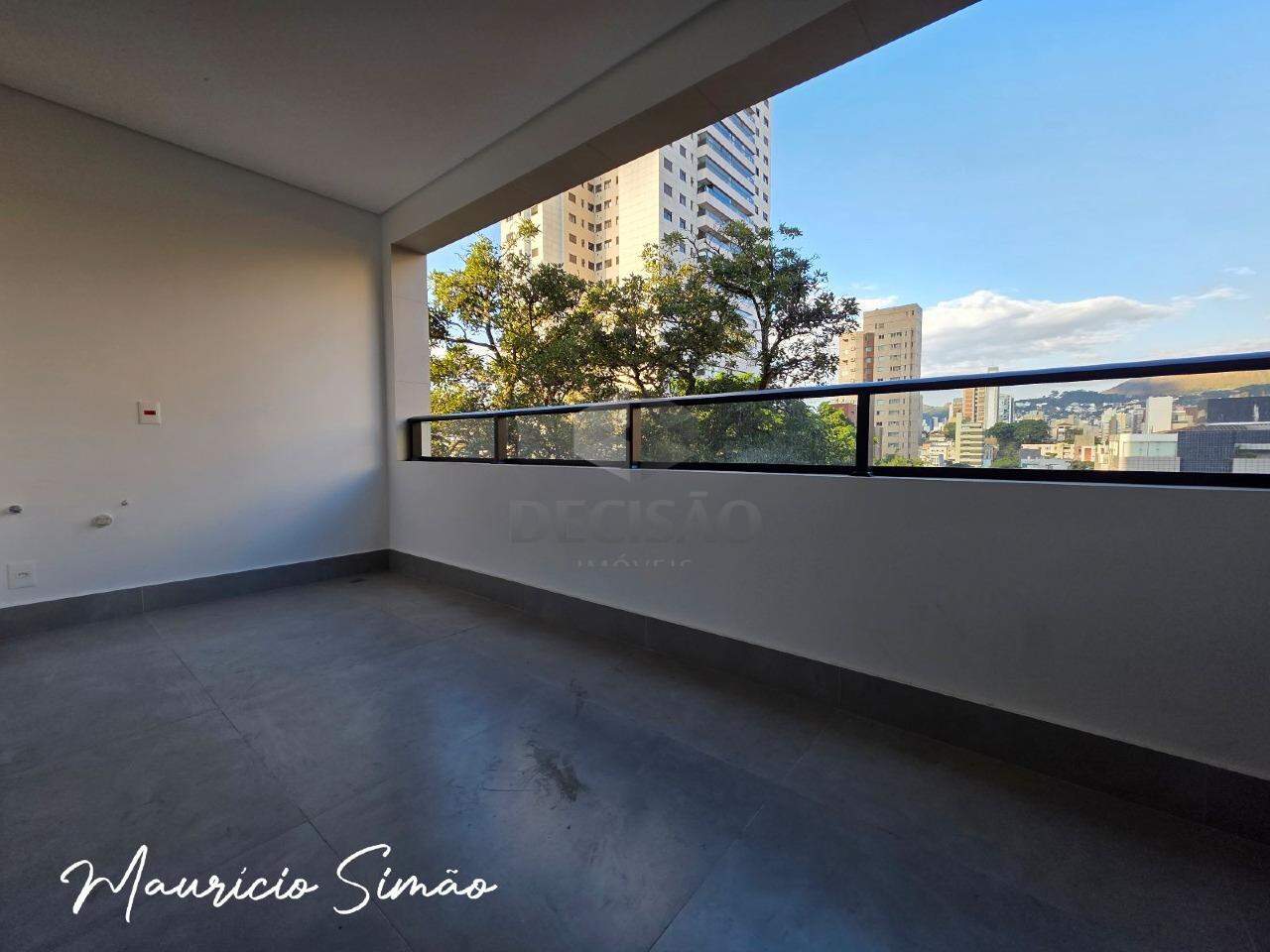 Apartamento 4 Quartos à venda no Santo Antonio: 