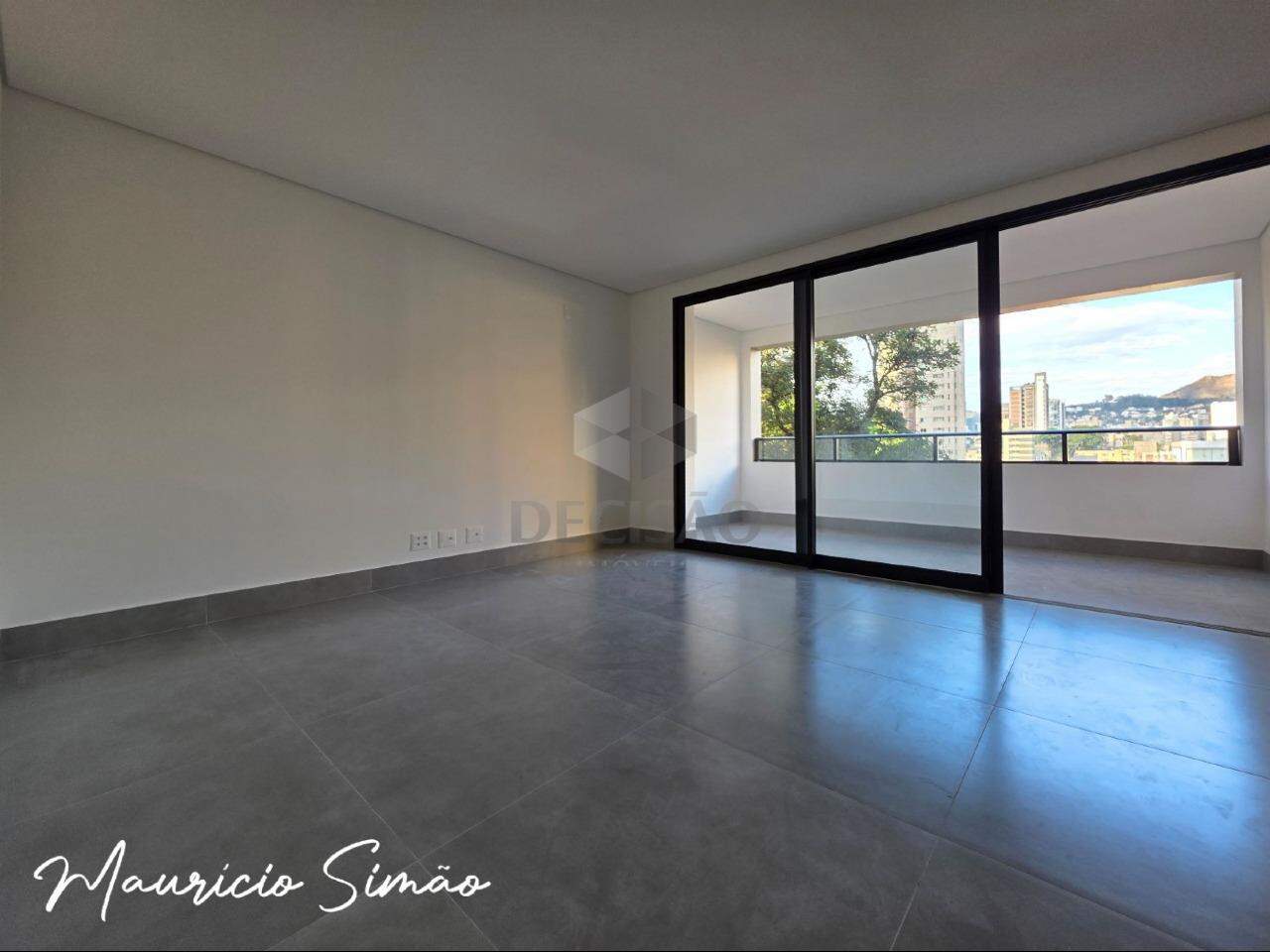 Apartamento 4 Quartos à venda no Santo Antonio: 