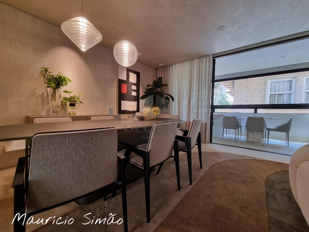 Apartamento 4 Quartos à venda no Santo Antonio: 