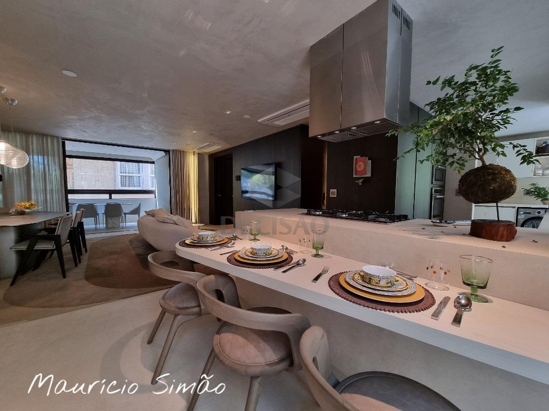 Apartamento 4 Quartos à venda no Santo Antonio: 