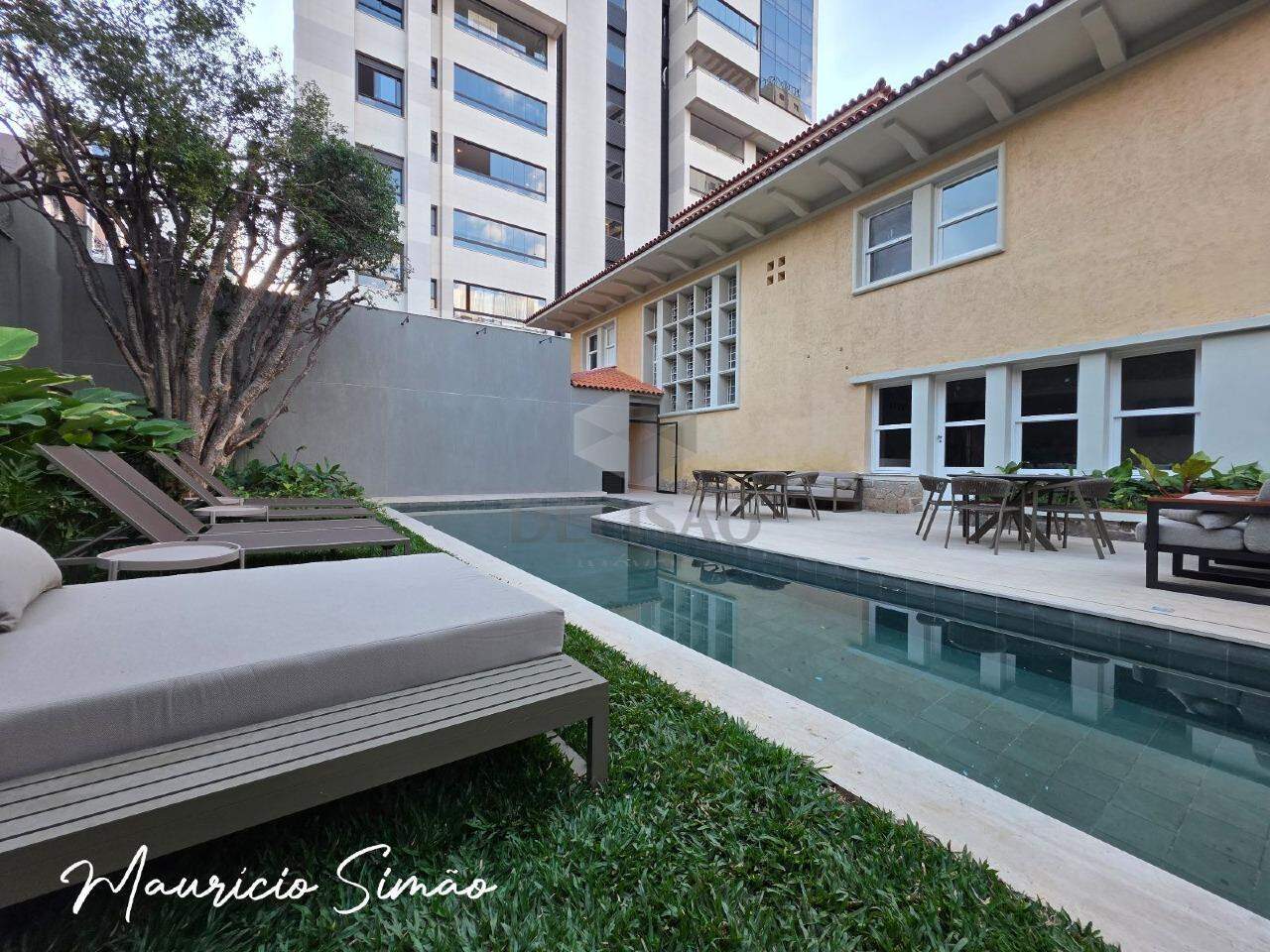 Apartamento 4 Quartos à venda no Santo Antonio: 