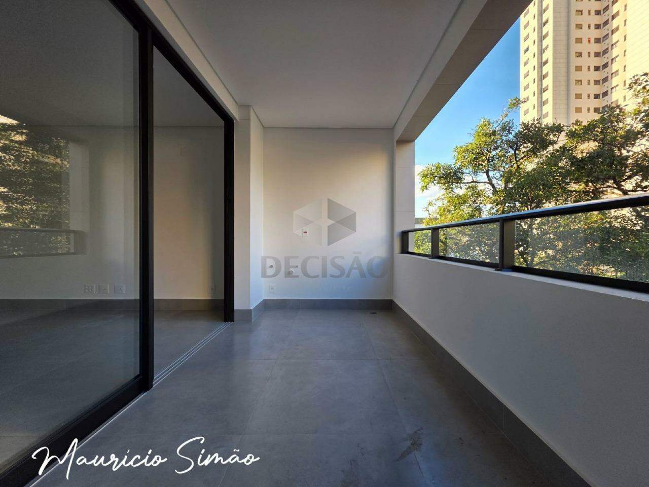 Apartamento 4 Quartos à venda no Santo Antonio: 
