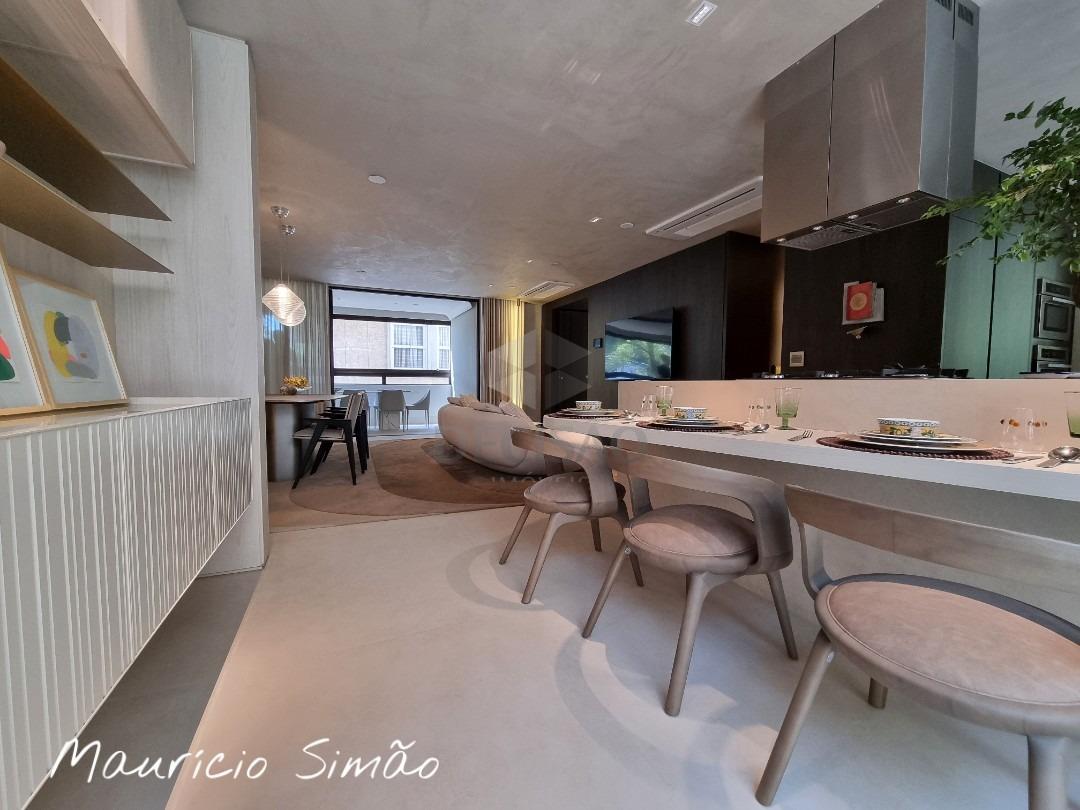 Apartamento 4 Quartos à venda no Santo Antonio: 