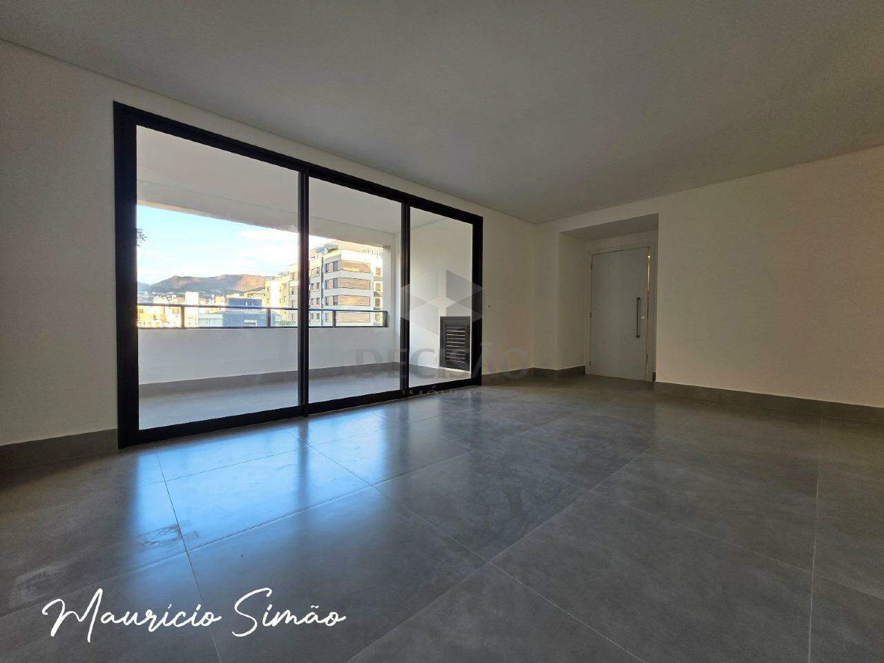 Apartamento 4 Quartos à venda no Santo Antonio: 