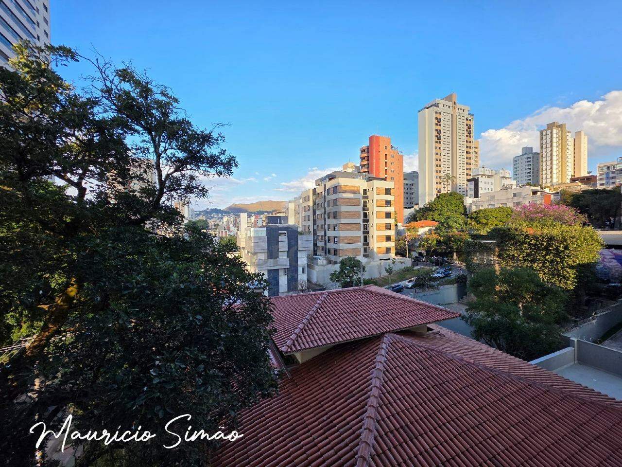 Apartamento 4 Quartos à venda no Santo Antonio: 
