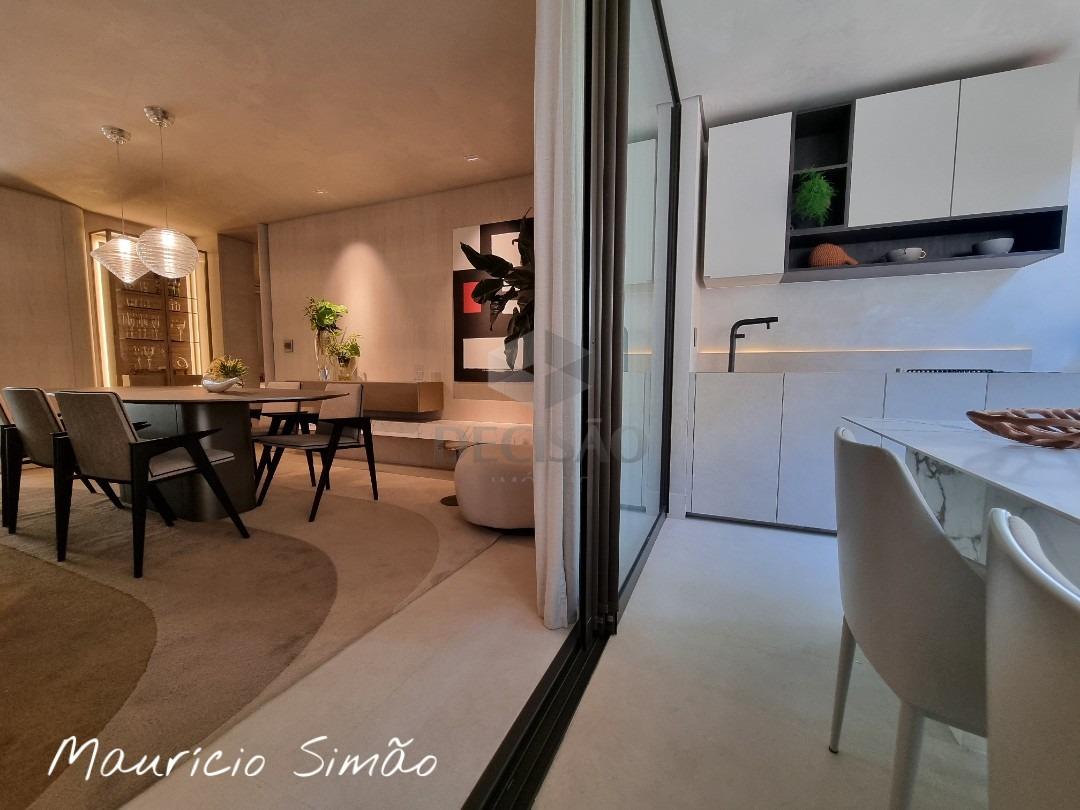 Apartamento 4 Quartos à venda no Santo Antonio: 