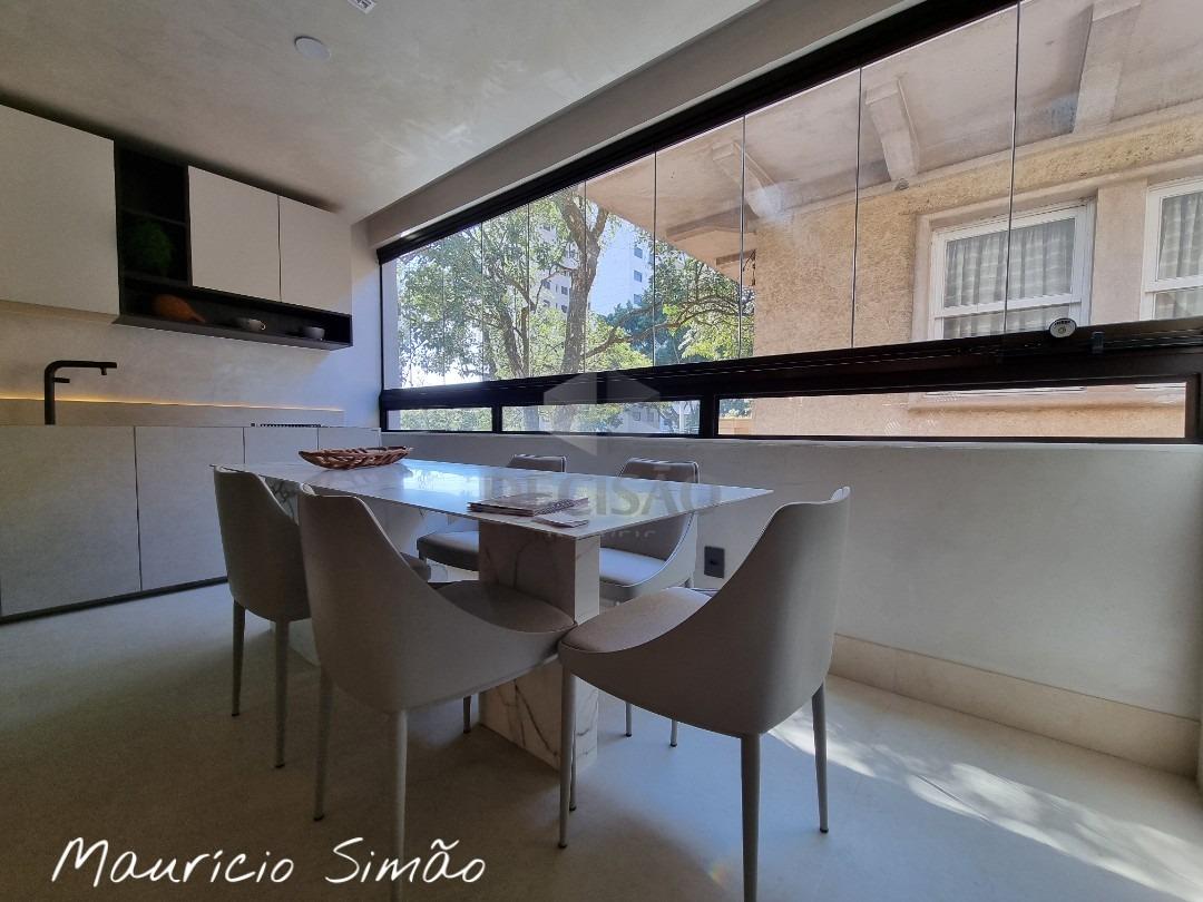 Apartamento 4 Quartos à venda no Santo Antonio: 
