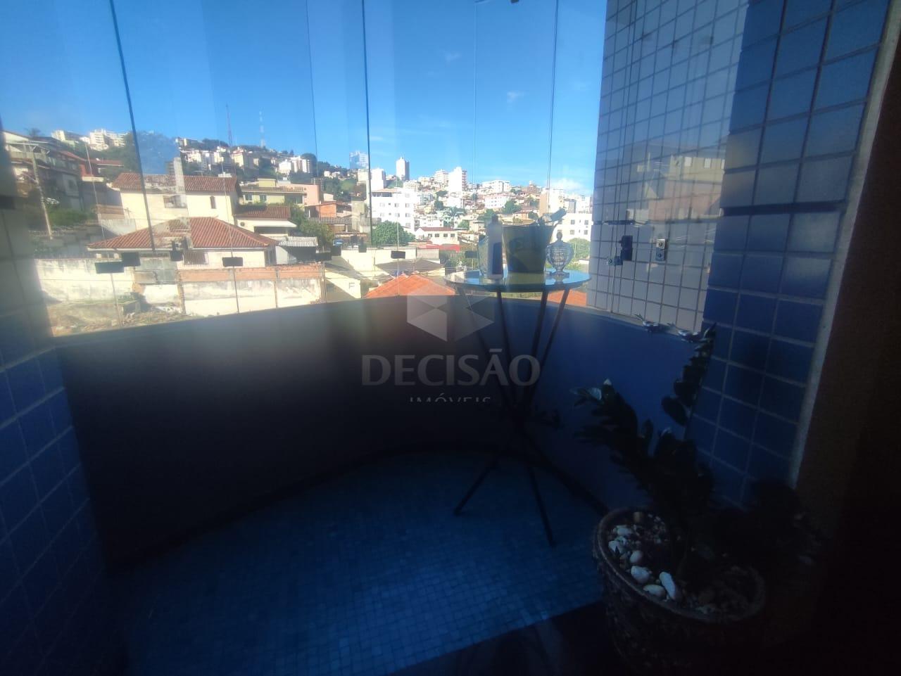 Apartamento 3 Quartos à venda no Santa Efigênia: 