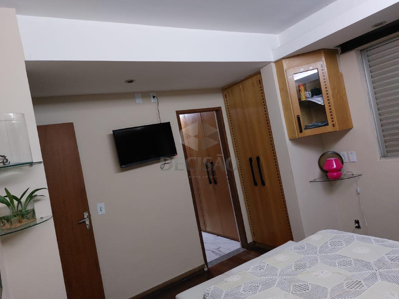 Apartamento 3 Quartos à venda no Santa Efigênia: 