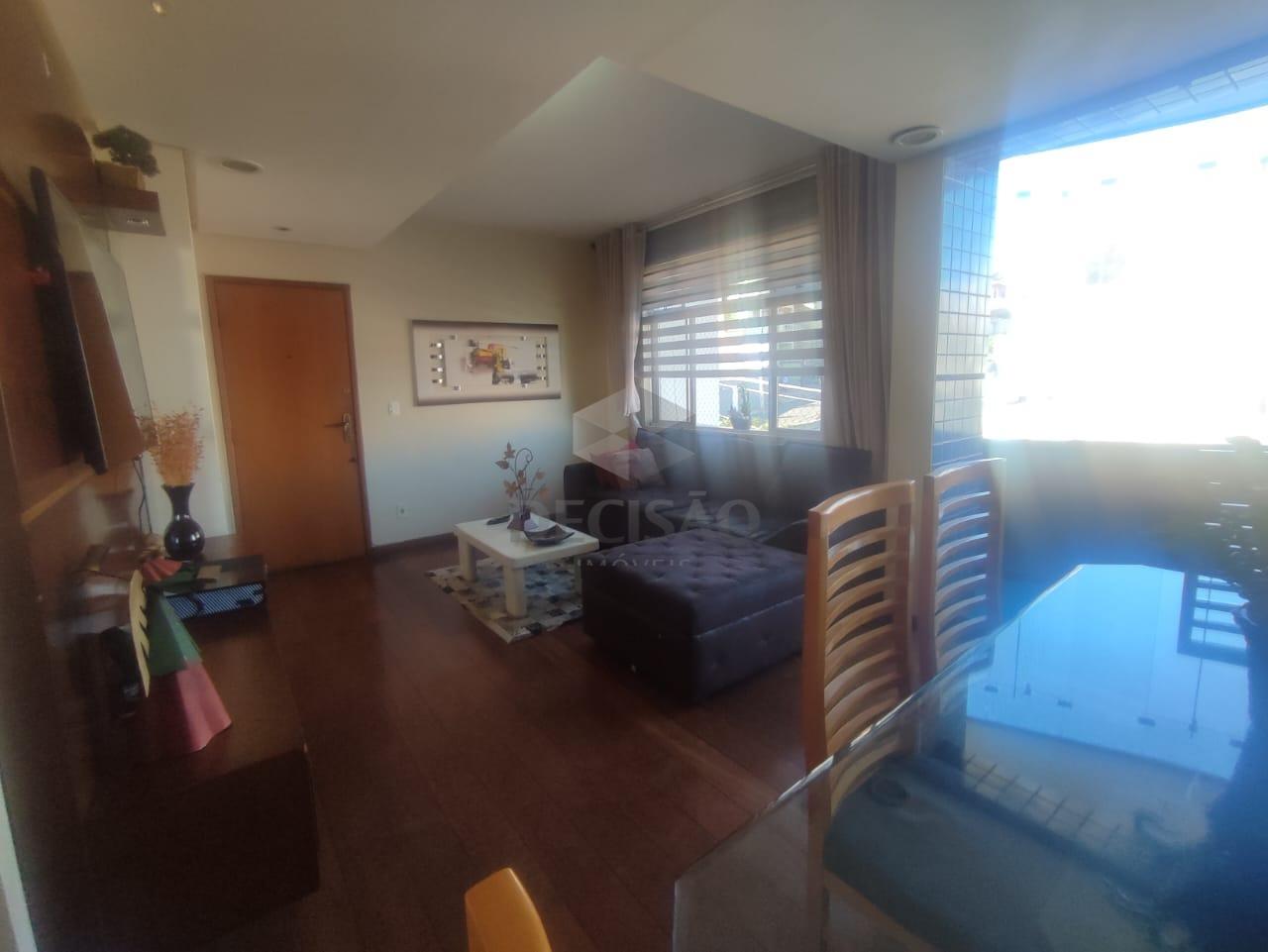 Apartamento 3 Quartos à venda no Santa Efigênia: 