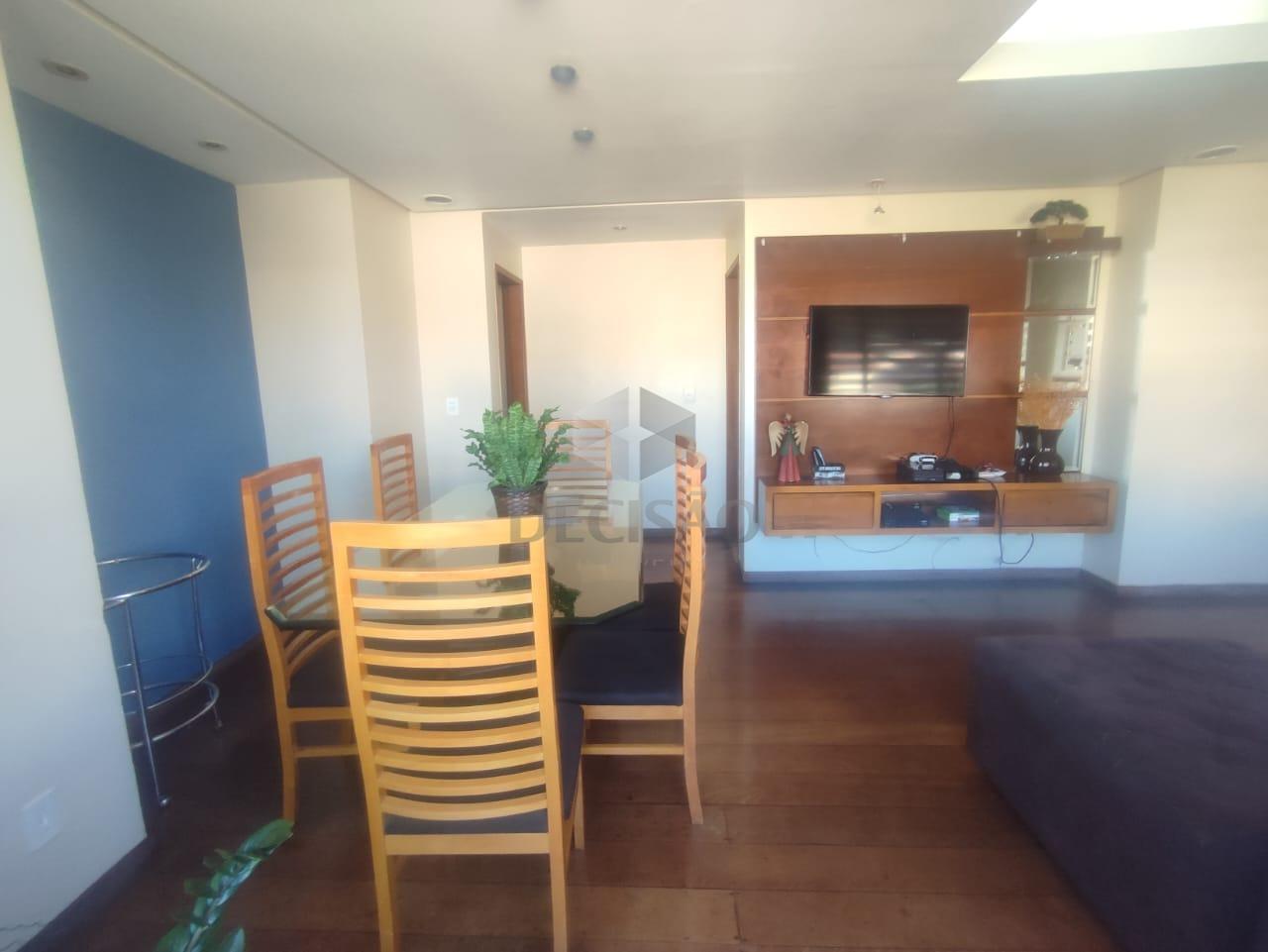 Apartamento 3 Quartos à venda no Santa Efigênia: 